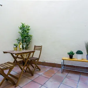 Feriapiso Palmer Апартаменты